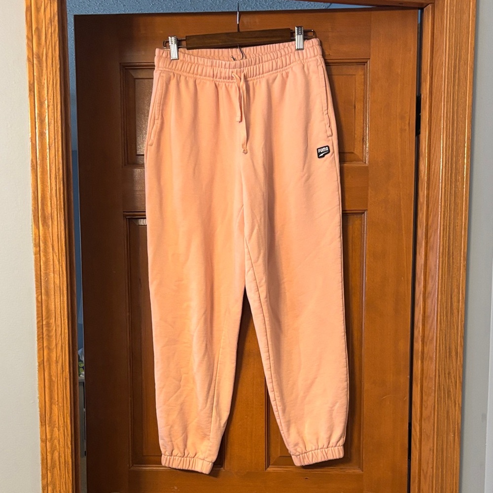 Puma Kids Coral Joggers